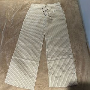 Seventy 100% Silk dress pants bought in Italy Milan.